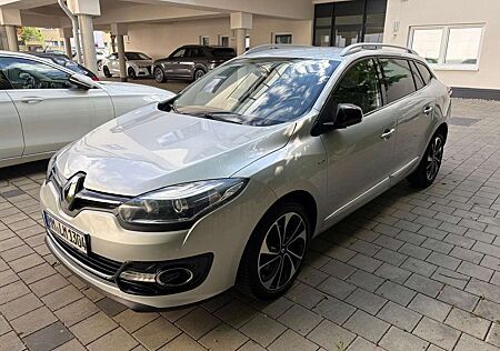 Renault Megane Grandtour ENERGY dCi 110 Start & Stopp Bose Editio