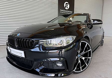 BMW 430 i xDrive Cabrio M-PERFORMANCE/CARPLAY/HIFI