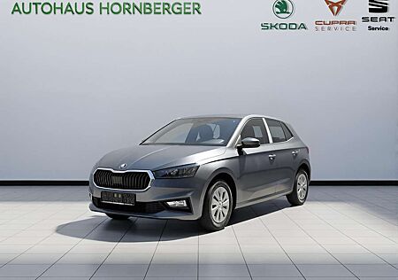 Skoda Fabia AmbitionPlus 1.0MPI 80PS PDC Tempomat LED Klima