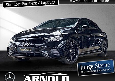 Mercedes-Benz EQE 350 AMG Line Advanced-P AIRMATIC AHK 21" LMR