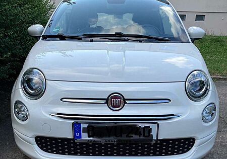 Fiat 500 1.2 8V Start