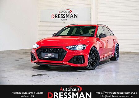 Audi RS4 Avant MATRIX PANO B&O ACC KERAMIK RS-AGA HUD