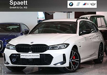 BMW 320 e Tour M Sport AHK DrivAssProf. Memo. Adp.LED