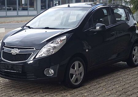 Chevrolet Spark LS *KLIMAANLAGE*USB*AUX*TÜV NEU*