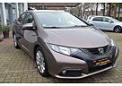 Honda Civic 1.4 i-VTEC Sport Navi|Kamera|PDC|Alu17"