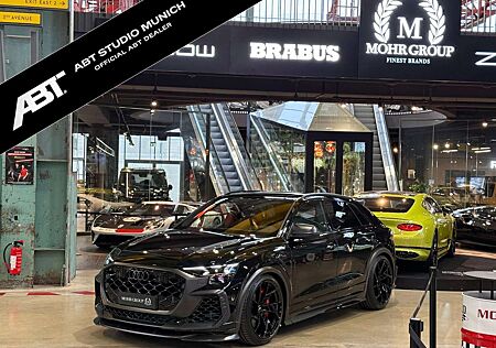 Audi RS Q8 ABT RSQ8 Legacy Edition / 1 of 125 / MY2026