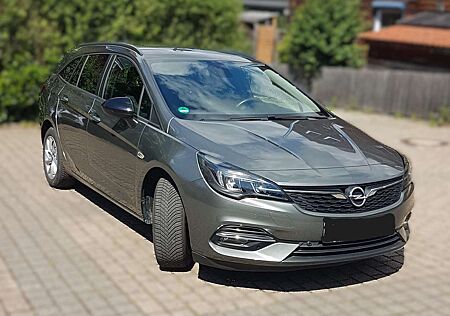 Opel Astra 1.2 Turbo Start/Stop Sports Tourer Design
