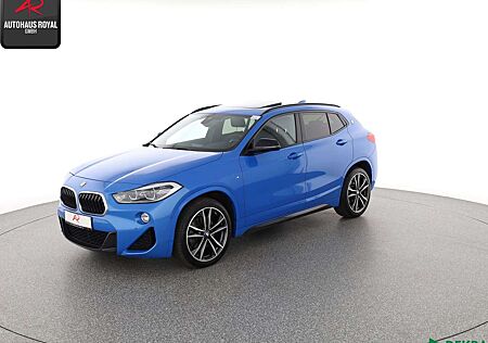 BMW X2 xDrive25d M SPORT SHADOW HUD,HARMAN/K,KEYLESS