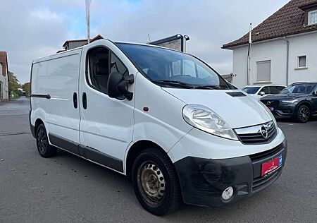 Opel Vivaro gebraucht kaufen Opel Vivaro Kasten L1H1 2,9t