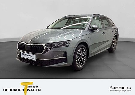 Skoda Octavia Combi 2.0 TDI DSG SELECTION PANO AHK