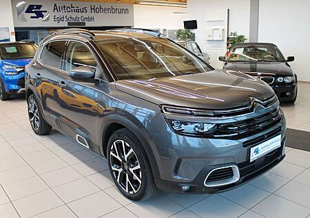 Citroën C5 Aircross Citroen Shine BlueHDi 180 EAT8