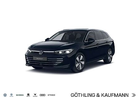 VW Passat Variant Volkswagen 2.0 TDI DSG ELEGANCE*IQ.LIGHT*AHK