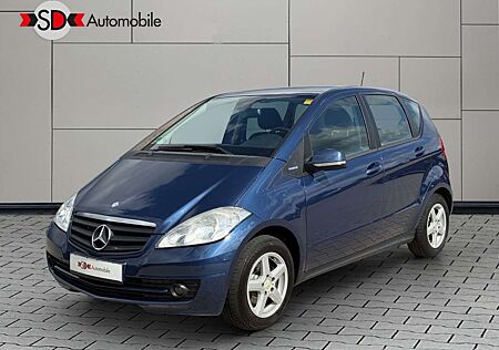 Mercedes-Benz A 160 Klima Alu TÜV 03/2027