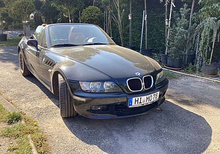 BMW Z3 roadster 2.2i