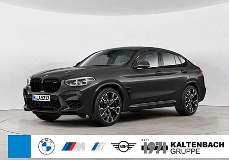 BMW X4 M Competition xDrive FACEL. PANO HUD 360°