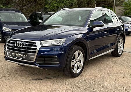 Audi Q5 40 TDI quattro sport S-Line