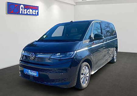 VW T7 Multivan Volkswagen 1.4 TSI eHybrid 160 KW Style Garantie Leder DAB