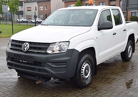 VW Amarok Volkswagen DoubleCab*hilltip schneepflug vorrichtun