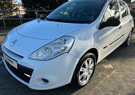 Renault Clio 1.2 16V 75 Yahoo!*KLIMA*5-TÜRIG*INSP.+ZAHNR.NEU