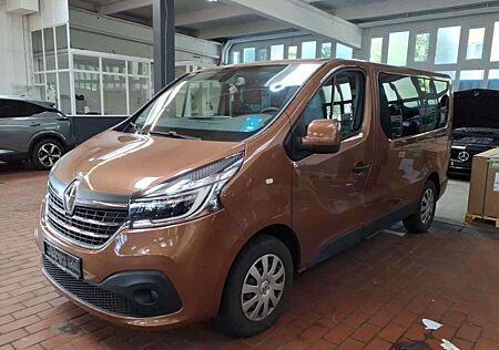 Renault Trafic L1H1 3.0t Life 9 Sitze*Navi*LED*