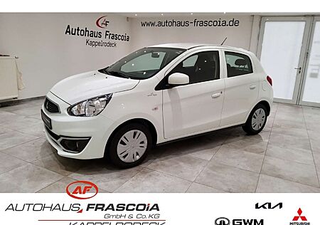 Mitsubishi Space Star Basis 1.0 BASIS Radio Bluetooth