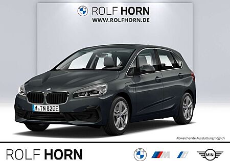 BMW 225 xe Active Tourer Pano. Navi. PDC LED Sitzhzg.