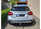 Mercedes-Benz GLA 250 7G-DCT Urban Style Kamera AHK