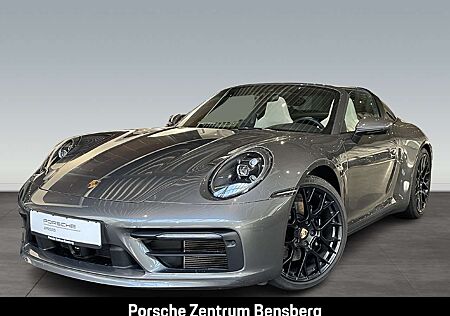 Porsche 992 911 Targa 4S