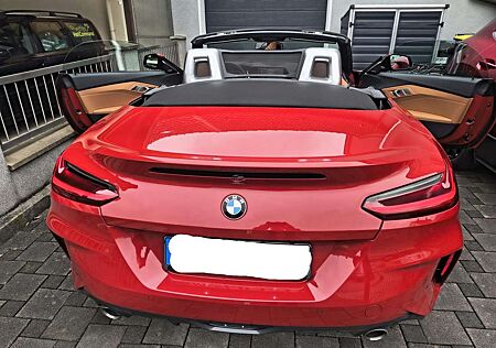 BMW Z4 sDrive20i Aut. Garantie bis 2028 Voll