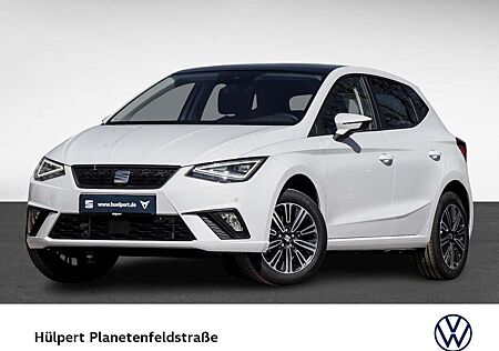 Seat Ibiza 1.0 STYLE EDITION PANO CAM CARPLAY SITZHZ.