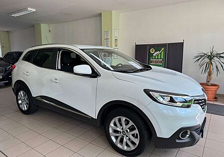 Renault Kadjar Experience Automatik....