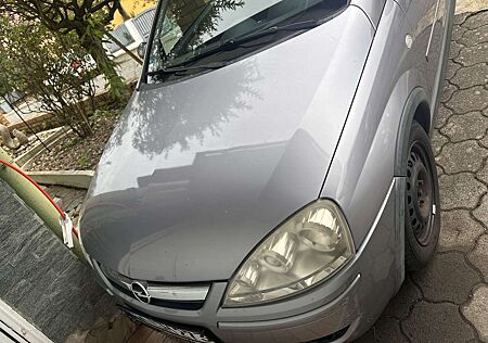 Opel Corsa Edition