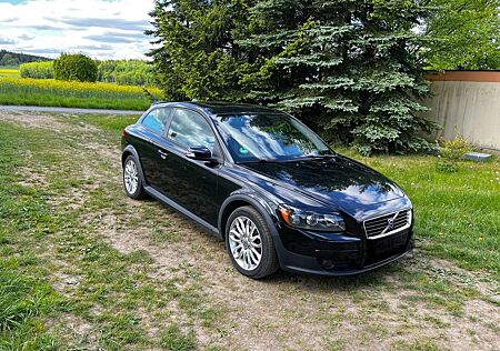 Volvo C30 1.6D Momentum