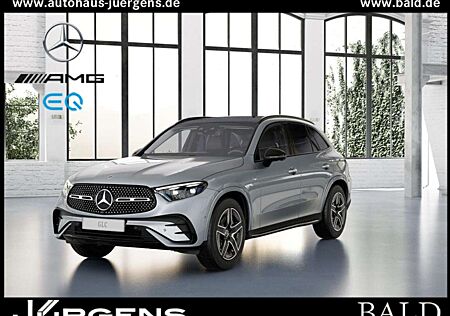 Mercedes-Benz GLC 300 de 4M AMG-Sport/Pano/Burm/AHK/Dist/Night