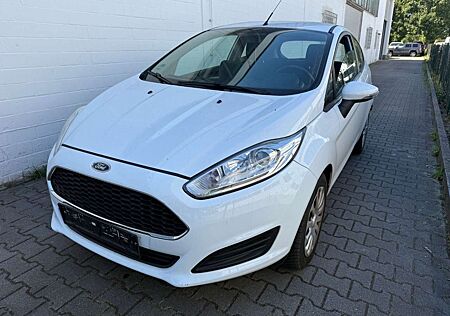 Ford Fiesta Trend