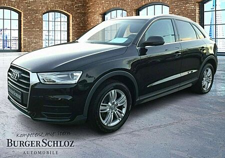 Audi Q3 AHK KlimaA LM PDC