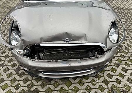 Mini Cooper Cabrio *PDC*Xenon*SHZ*Scheckheft AUTOMATIK
