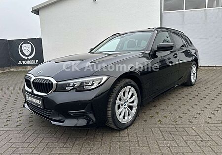 BMW 318 d Touring Advantage/Navi/Live Cockpit/LED/PDC