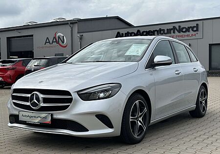 Mercedes-Benz B 220 d LED+MBUX+KAMERA+MEMORY+SHZ+Sitzkinetic