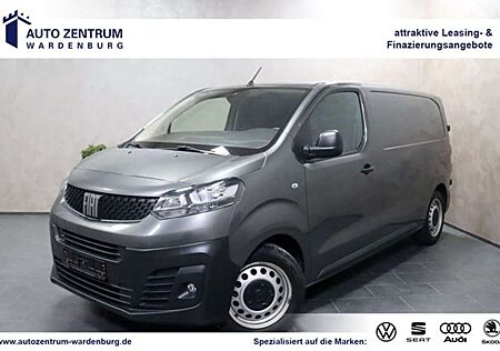 Fiat Scudo Kasten L2 SX Multijet Aut. CAM NAVI TEMPO