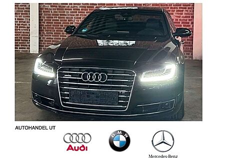 Audi A8 3.0 TDI quattro LED/ACC/BOSE/R.Kam/STHZ/EU6