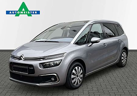 Citroën Grand C4 Picasso Citroen Grand C4 Spacetourer BlueHDi 120 EAT8 Shine