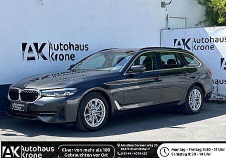 BMW 520 d Mild Hybrid xDrive *LED*KAMERA* LIVE COCKPIT PRO