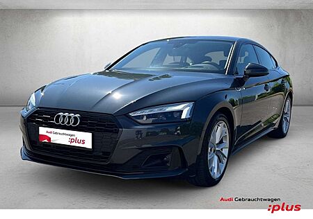 Audi A5 Sportback advanced 40 TDI S tronic *Matrix*