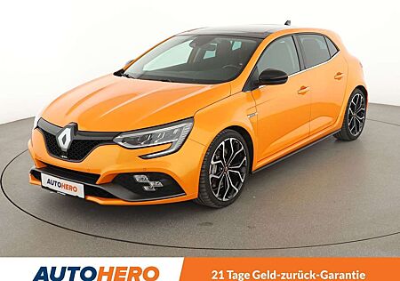 Renault Megane 1.8 TCe R.S.*NAVI*LED*CAM*