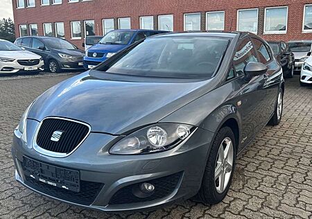 Seat Leon Reference Copa Ecomotive