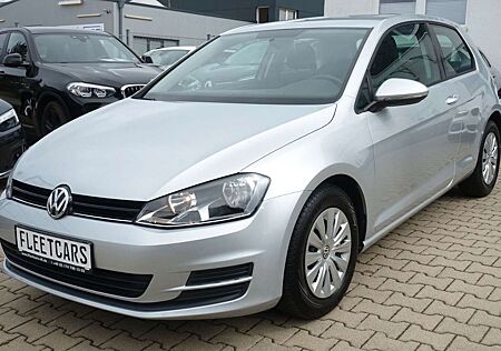 VW Golf Volkswagen VII 7 Trendline BMT | KLIMA | aus 1.Hand