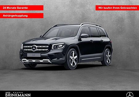 Mercedes-Benz GLB 250 250 4MATIC PROGRESSIVE/LED/AHK/AMBIENTE SHZ