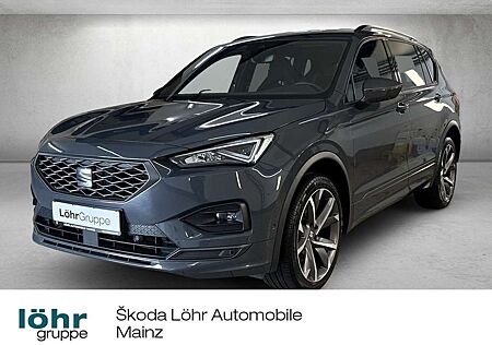 Seat Tarraco 2.0 TDI 4Drive DSG FR *Standhzg*Navi*AHK
