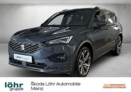 Seat Tarraco 2.0 TDI 4Drive DSG FR *Standhzg*Navi*AHK